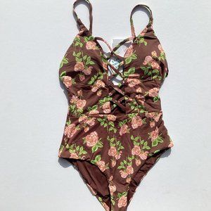 Dippin’ Daisy’s Bliss one piece